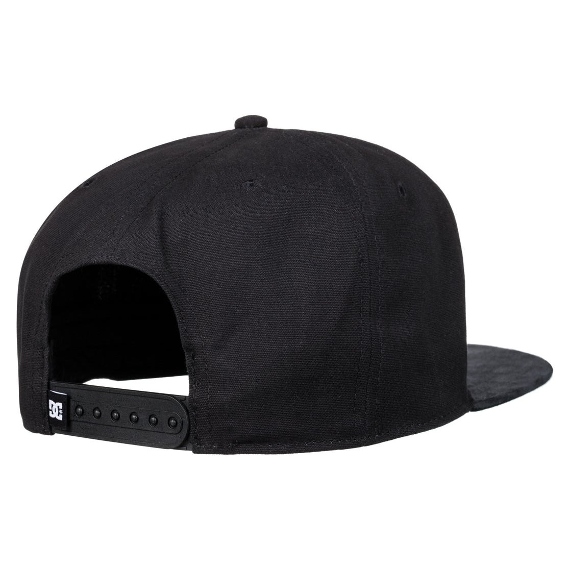 Dc Shoes Finisher - Cappellino snapback