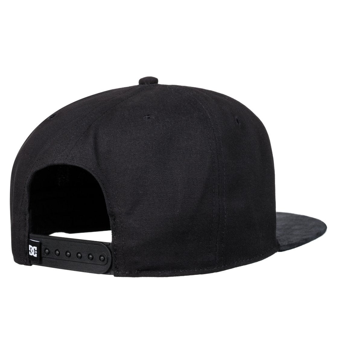 Dc Shoes Finisher - Cappellino snapback
