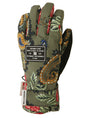 DC SHOES : Franchise - Guanti da Snowboard/Sci da Donna