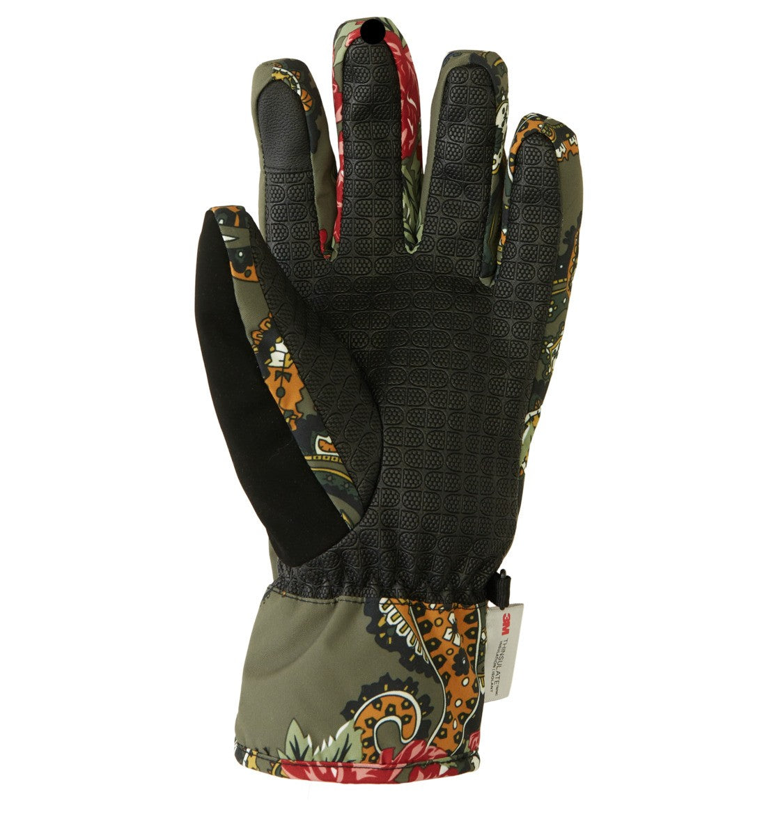 DC SHOES : Franchise - Guanti da Snowboard/Sci da Donna