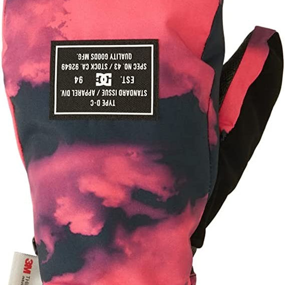 DC SHOES : Franchise - Muffole da Snowboard/Sci