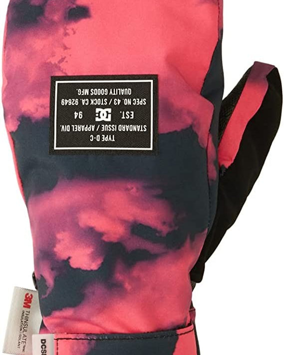 DC SHOES : Franchise - Muffole da Snowboard/Sci