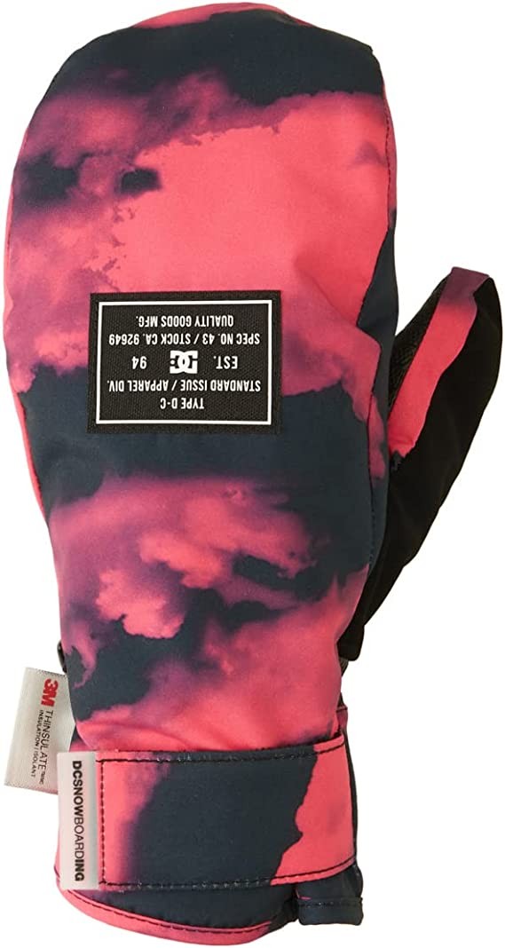DC SHOES : Franchise - Muffole da Snowboard/Sci