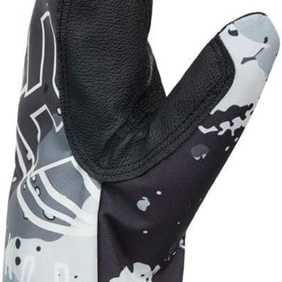 DC SHOES : Franchise - Muffole da Snowboard/Sci