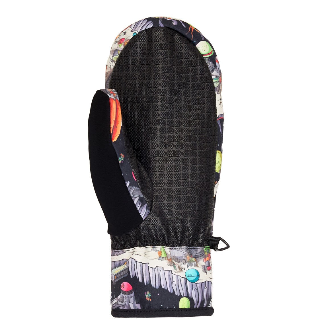 DC SHOES : Franchise - Muffole da Snowboard/Sci