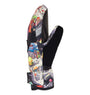 DC SHOES : Franchise - Muffole da Snowboard/Sci