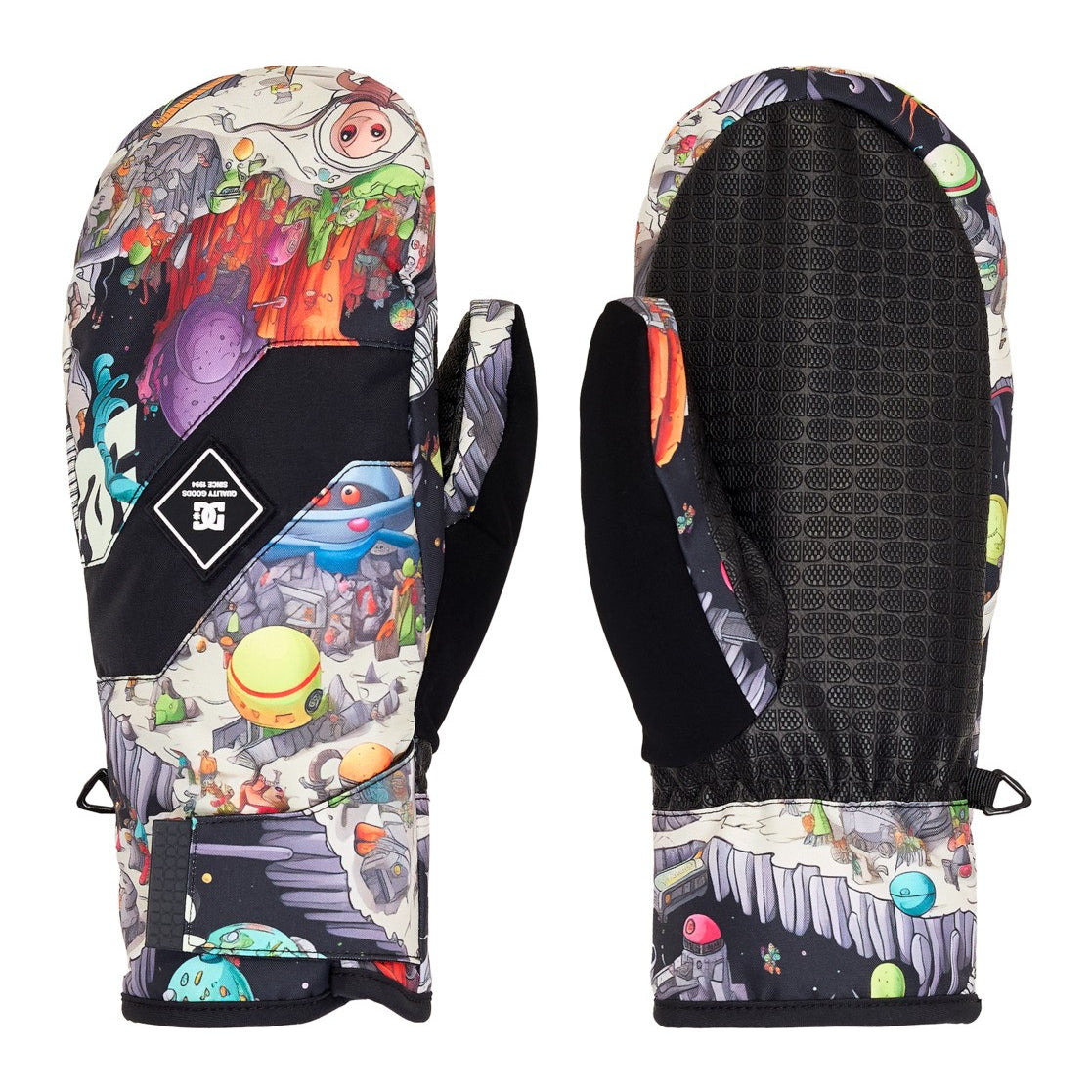 DC SHOES : Franchise - Muffole da Snowboard/Sci
