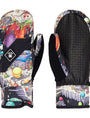 DC SHOES : Franchise - Muffole da Snowboard/Sci