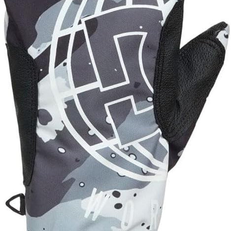 DC SHOES : Franchise - Muffole da Snowboard/Sci