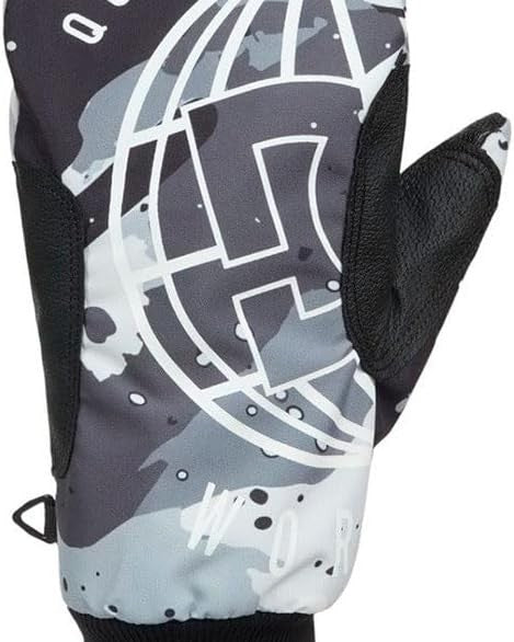 DC SHOES : Franchise - Muffole da Snowboard/Sci