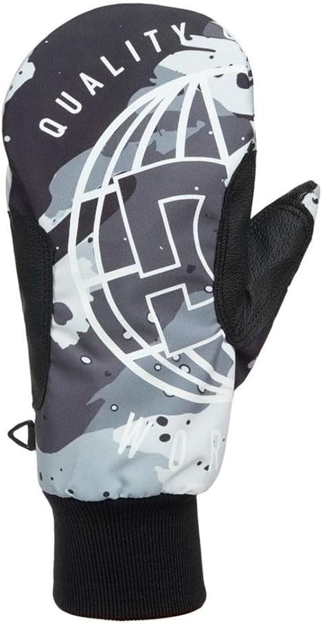 DC SHOES : Franchise - Muffole da Snowboard/Sci