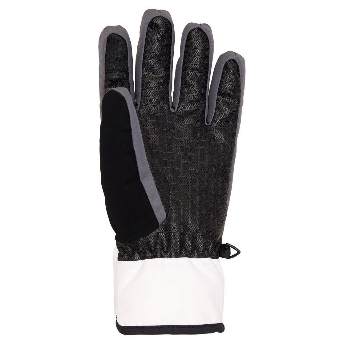 DC SHOES : Franchise - Muffole tecniche da snowboard/sci WOMAN