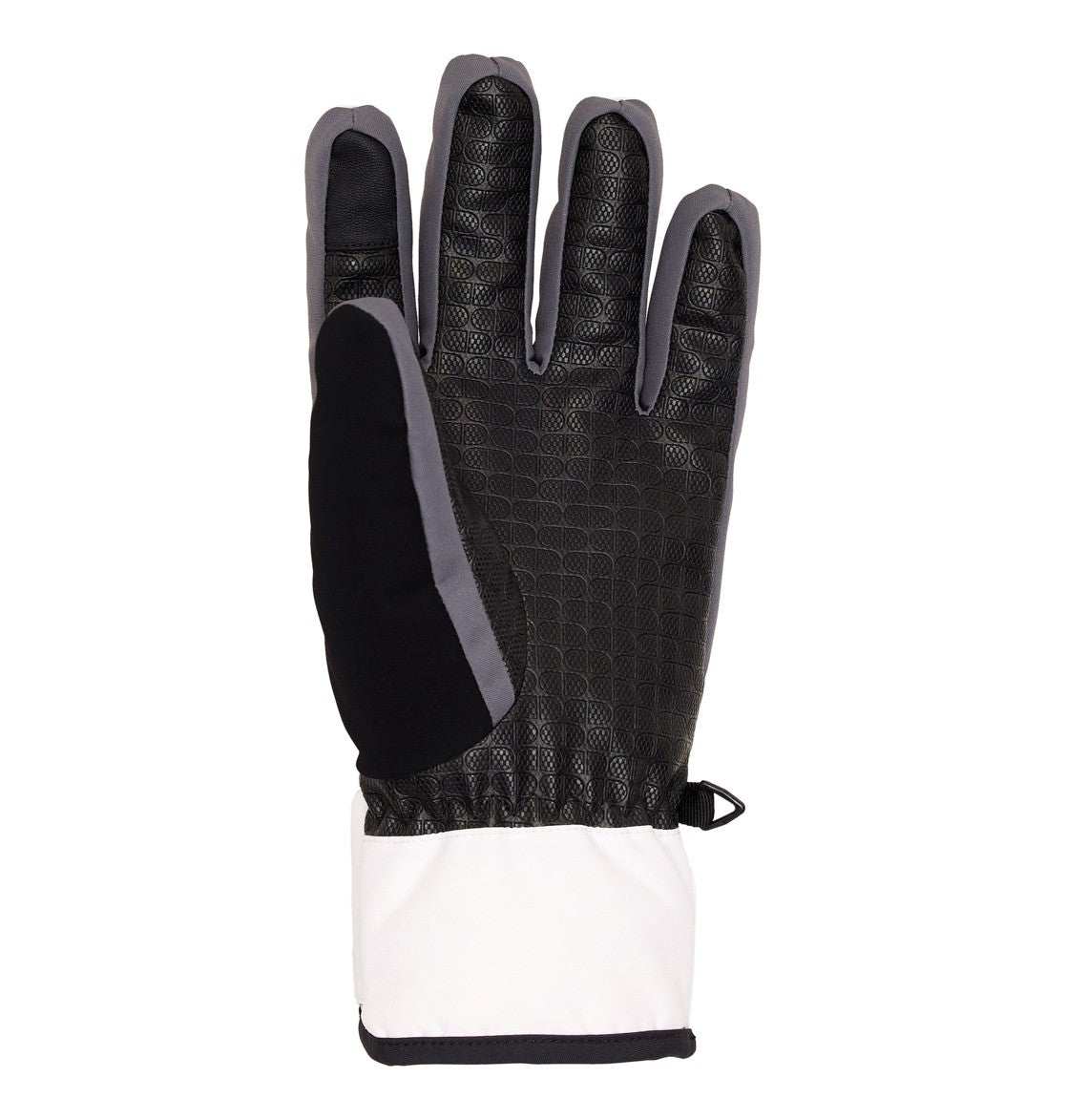 DC SHOES : Franchise - Muffole tecniche da snowboard/sci WOMAN