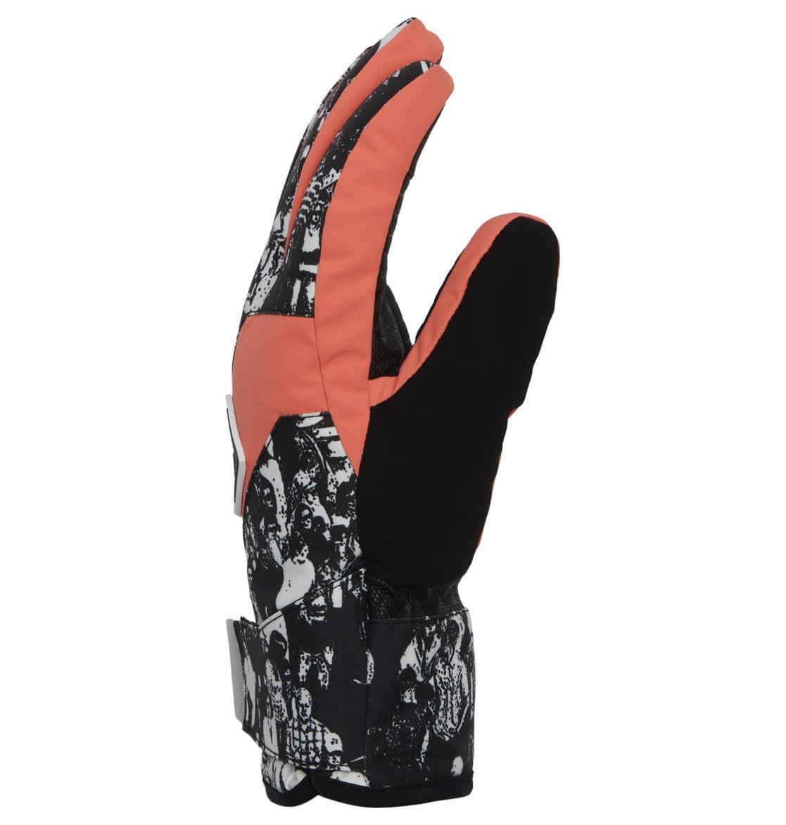 DC SHOES : Franchise - Muffole tecniche da snowboard/sci WOMAN