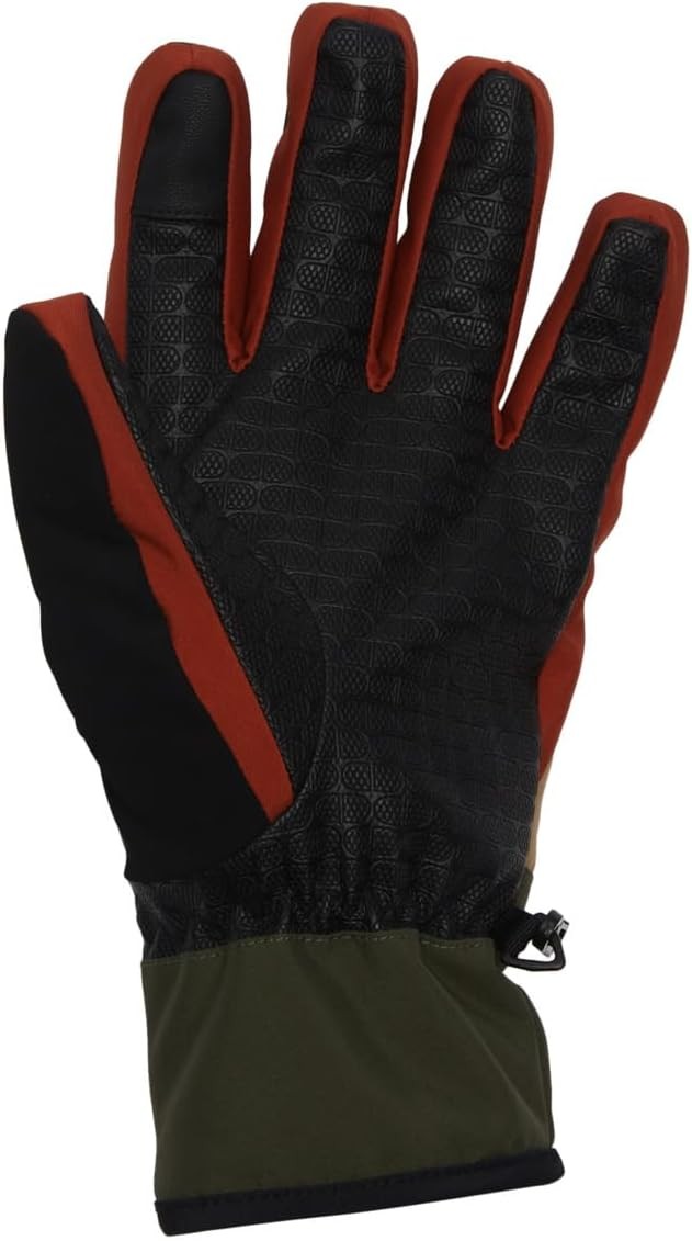 DC SHOES : Franchise - Muffole tecniche da snowboard/sci