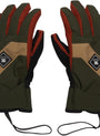 DC SHOES : Franchise - Muffole tecniche da snowboard/sci