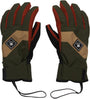 DC SHOES : Franchise - Muffole tecniche da snowboard/sci