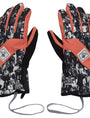 DC SHOES : Franchise - Muffole tecniche da snowboard/sci WOMAN