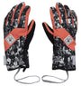 DC SHOES : Franchise - Muffole tecniche da snowboard/sci WOMAN