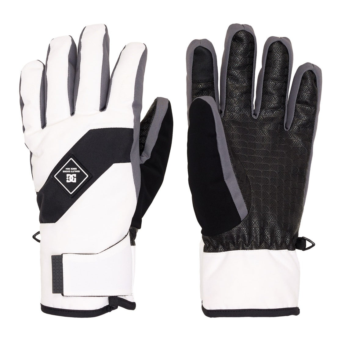 DC SHOES : Franchise - Muffole tecniche da snowboard/sci WOMAN