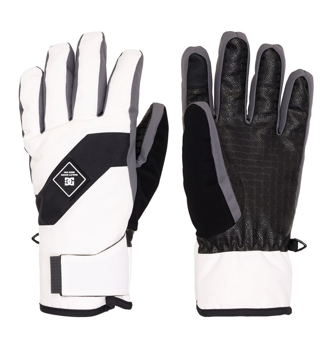 DC SHOES : Franchise - Muffole tecniche da snowboard/sci WOMAN