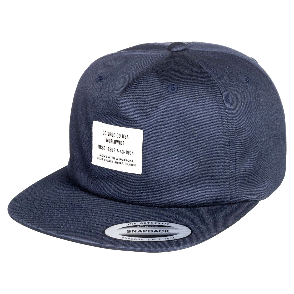 Dc Shoes : Full Service