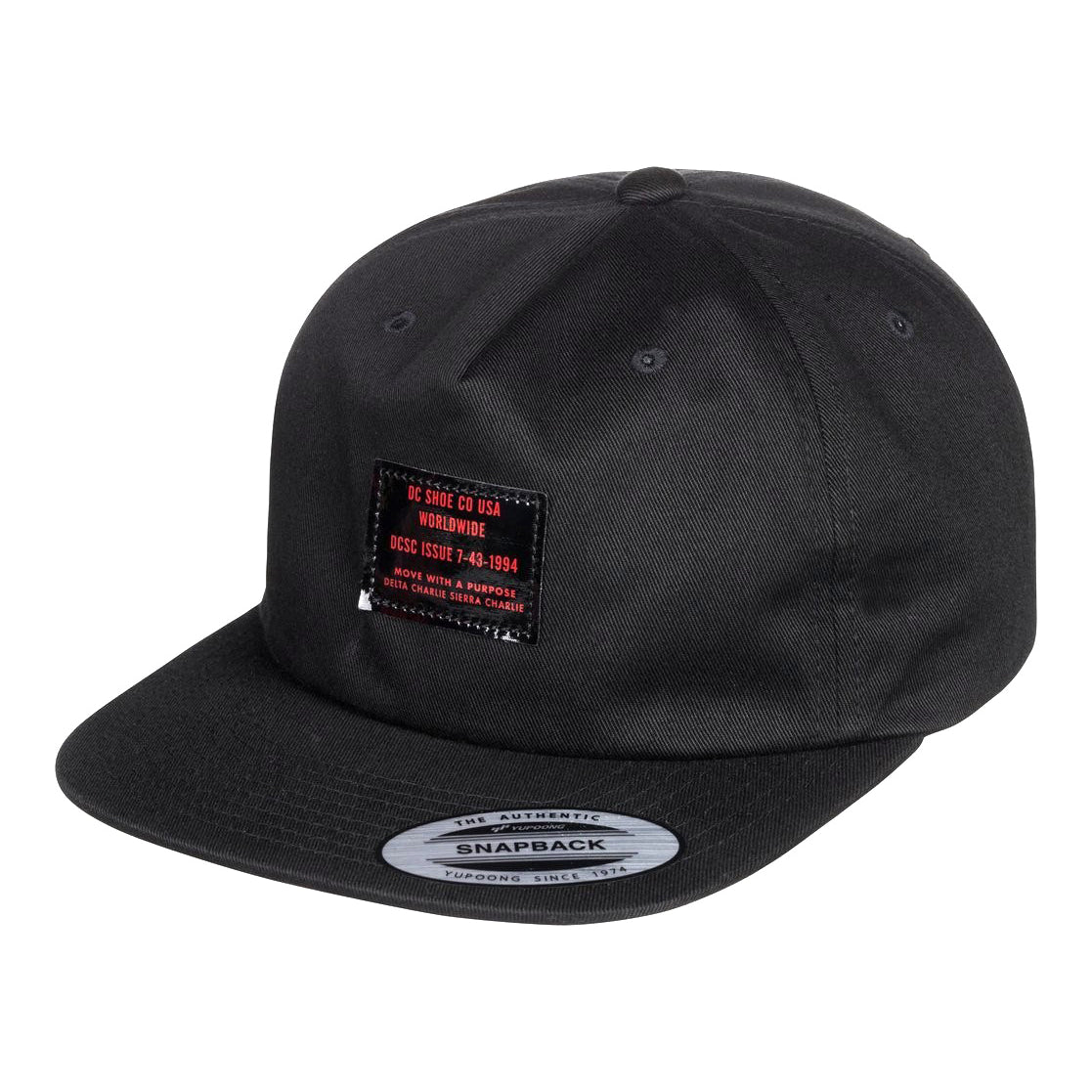 Dc Shoes : Full Service