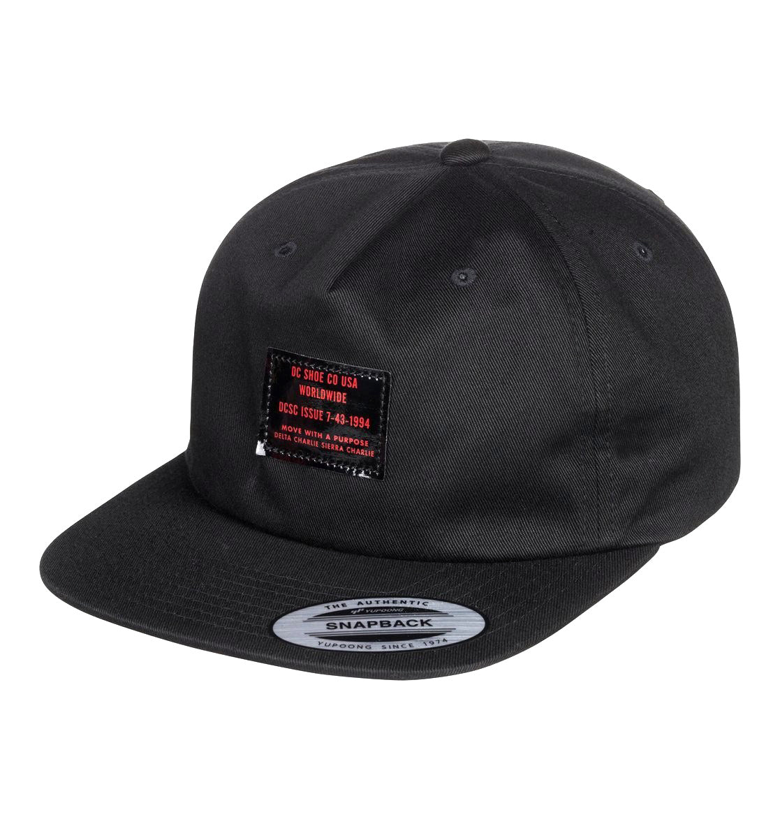 Dc Shoes : Full Service