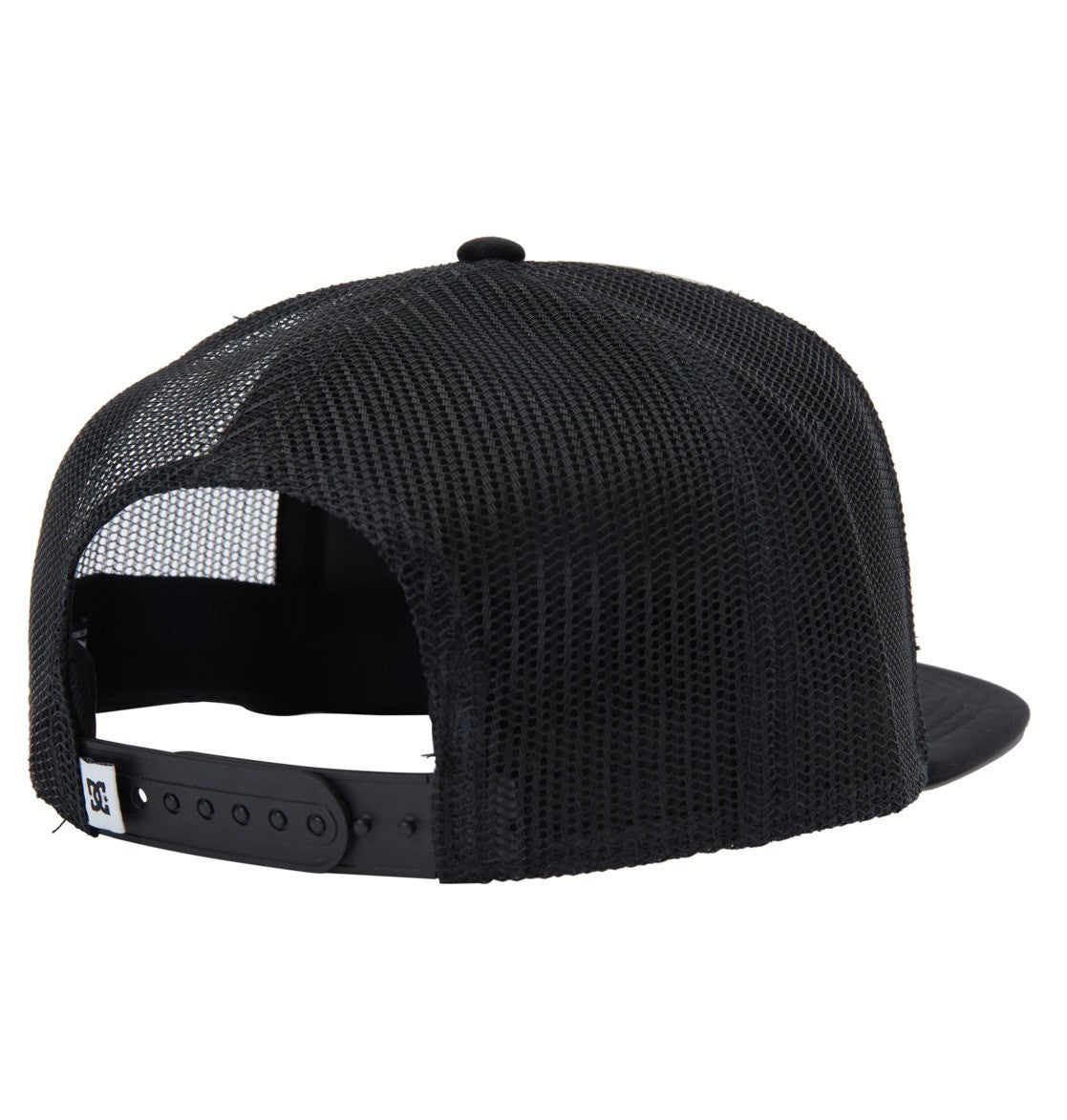 Dc Shoes : Gas Station - Trucker