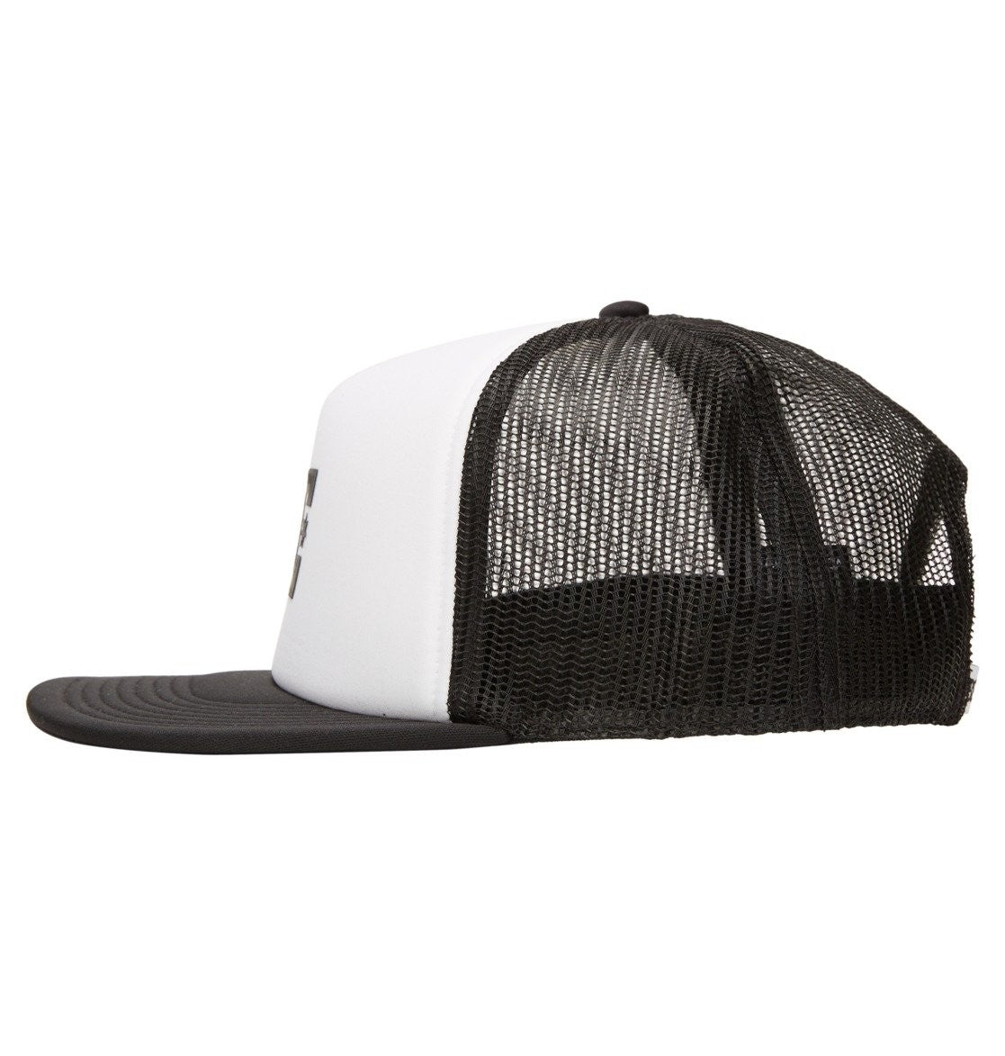 Dc Shoes : Gas Station - Trucker