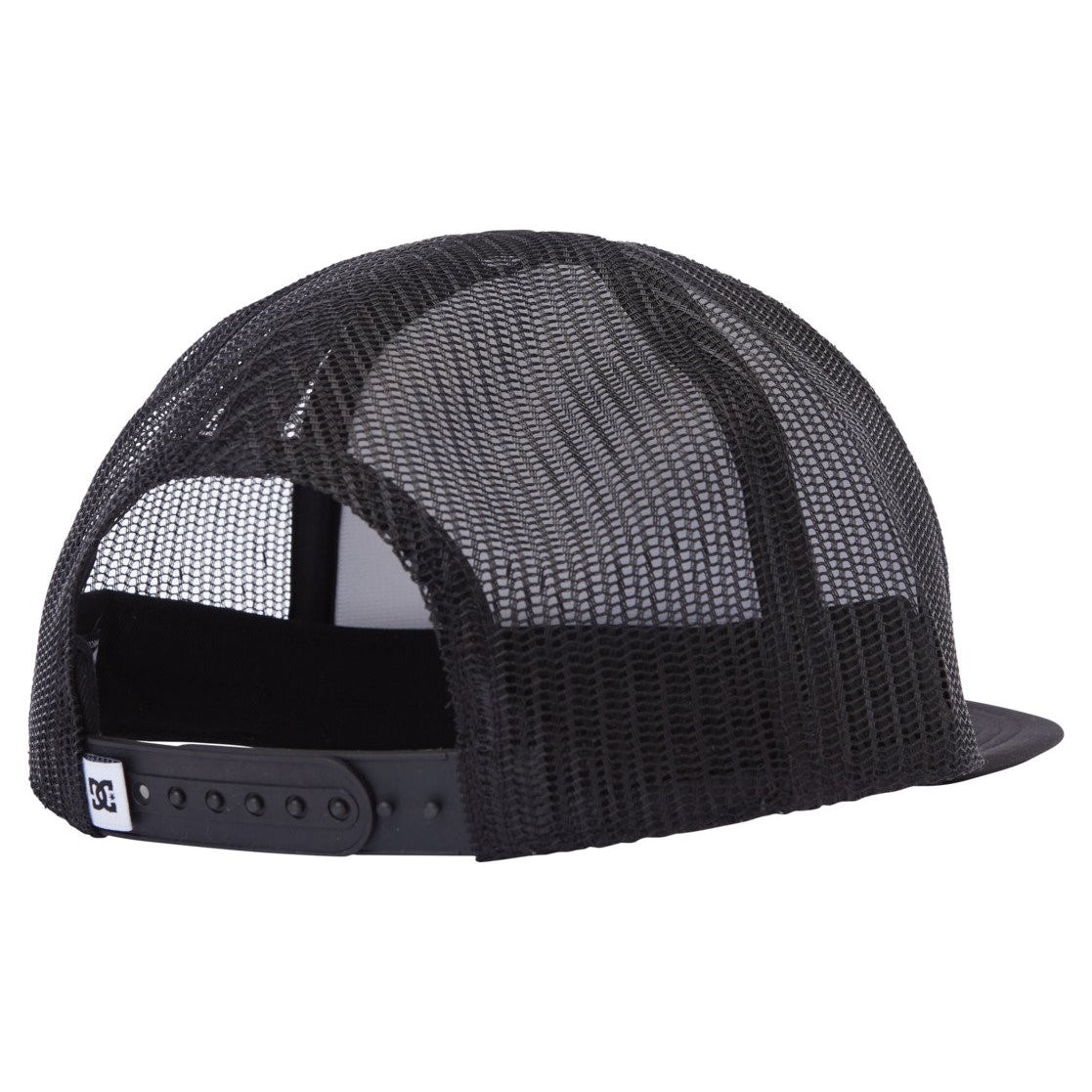 Dc Shoes : Gas Station - Trucker