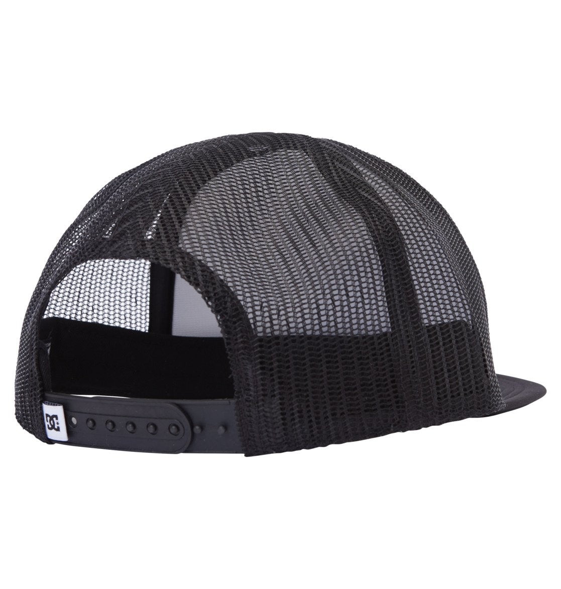 Dc Shoes : Gas Station - Trucker