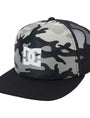 Dc Shoes : Gas Station - Trucker