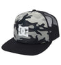 Dc Shoes : Gas Station - Trucker