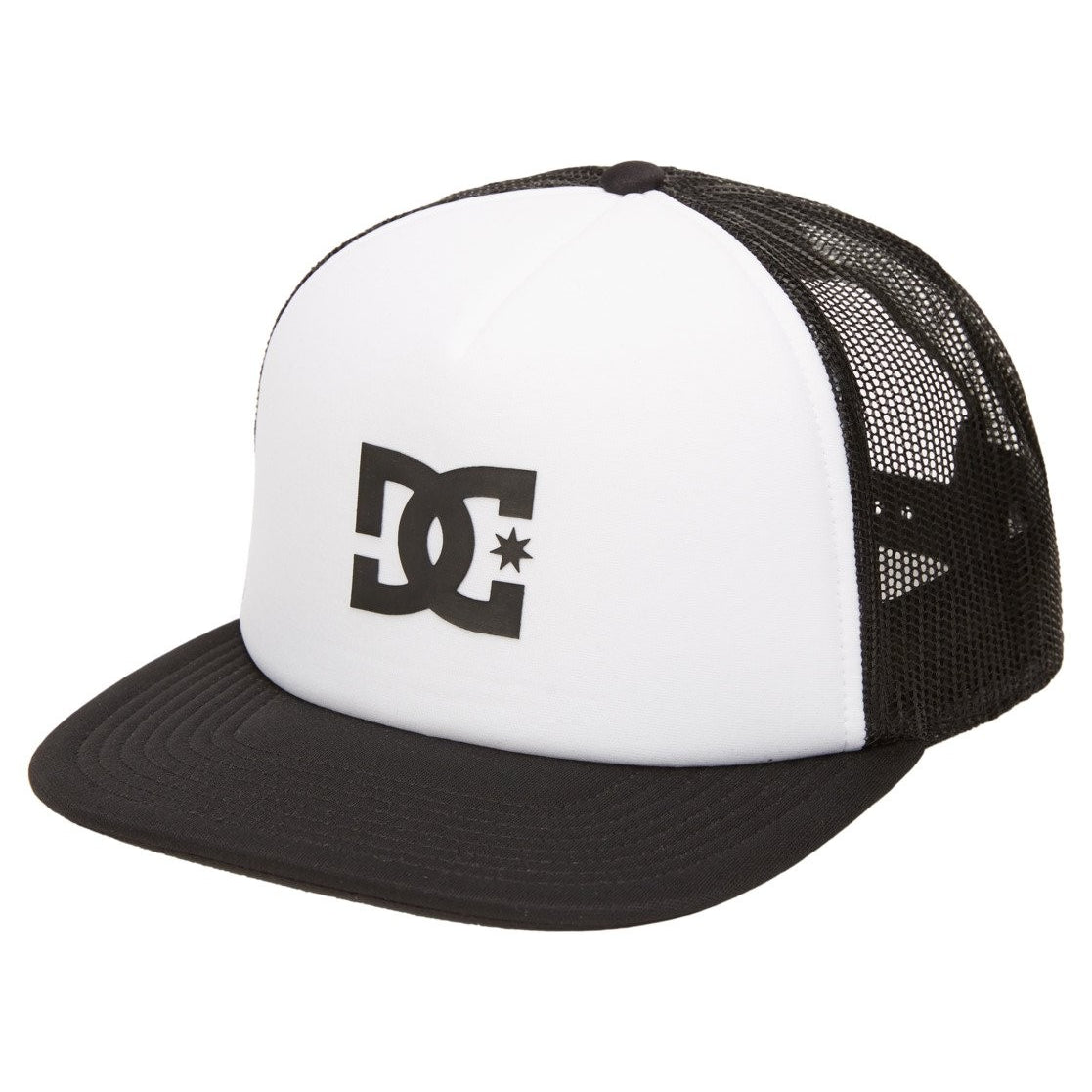 Dc Shoes : Gas Station - Trucker