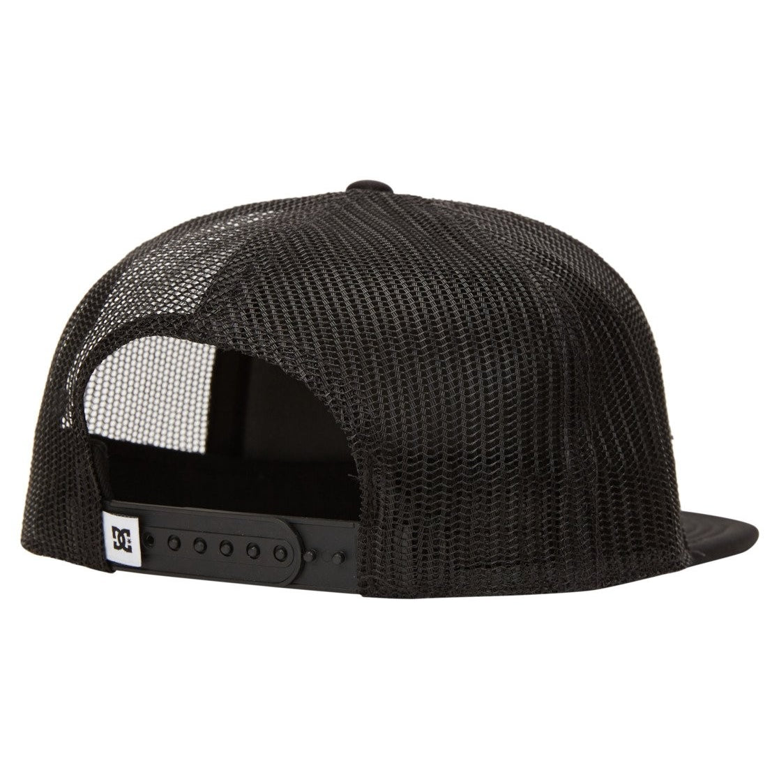 Dc Shoes : Gas Station - Trucker