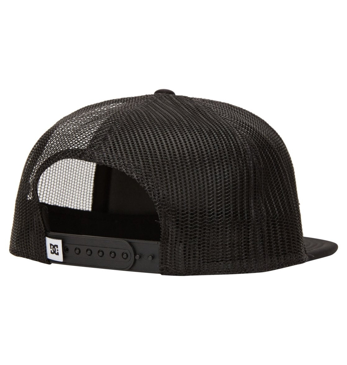Dc Shoes : Gas Station - Trucker