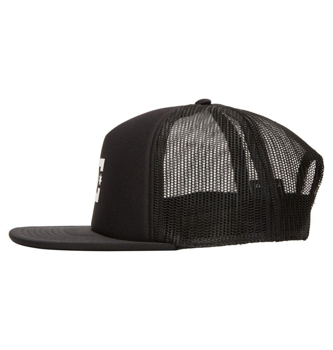 Dc Shoes : Gas Station - Trucker