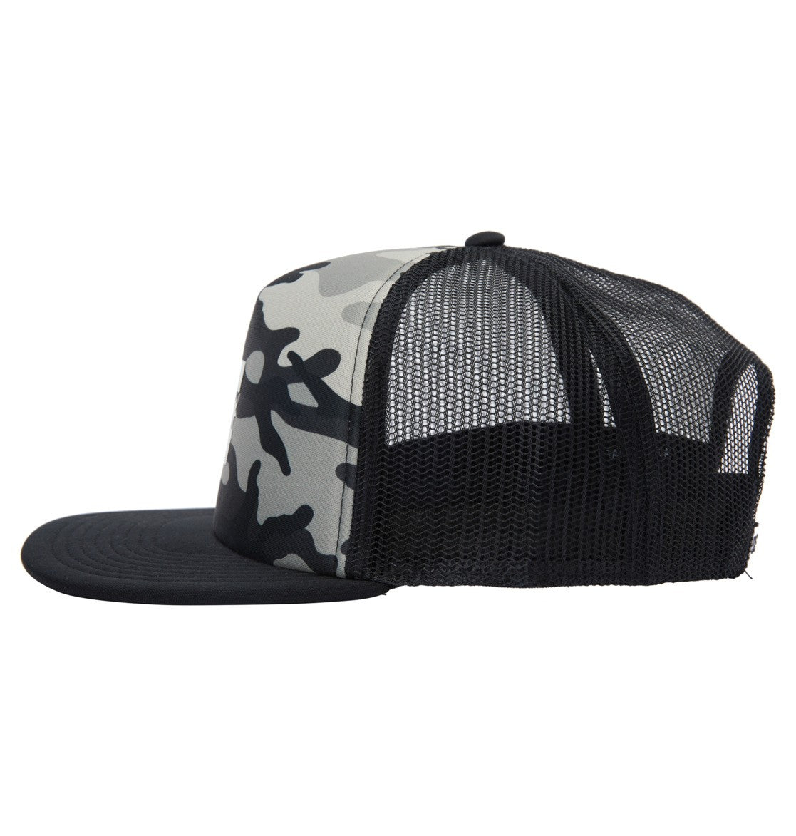 Dc Shoes : Gas Station - Trucker