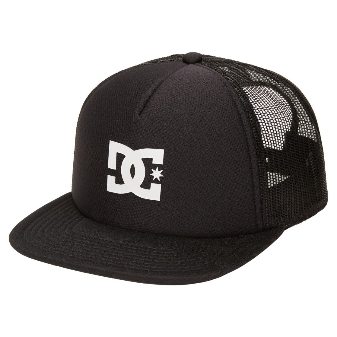 Dc Shoes : Gas Station - Trucker