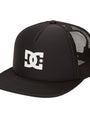 Dc Shoes : Gas Station - Trucker