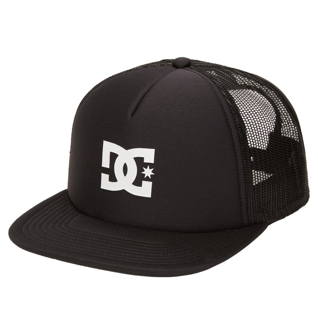 Dc Shoes : Gas Station - Trucker