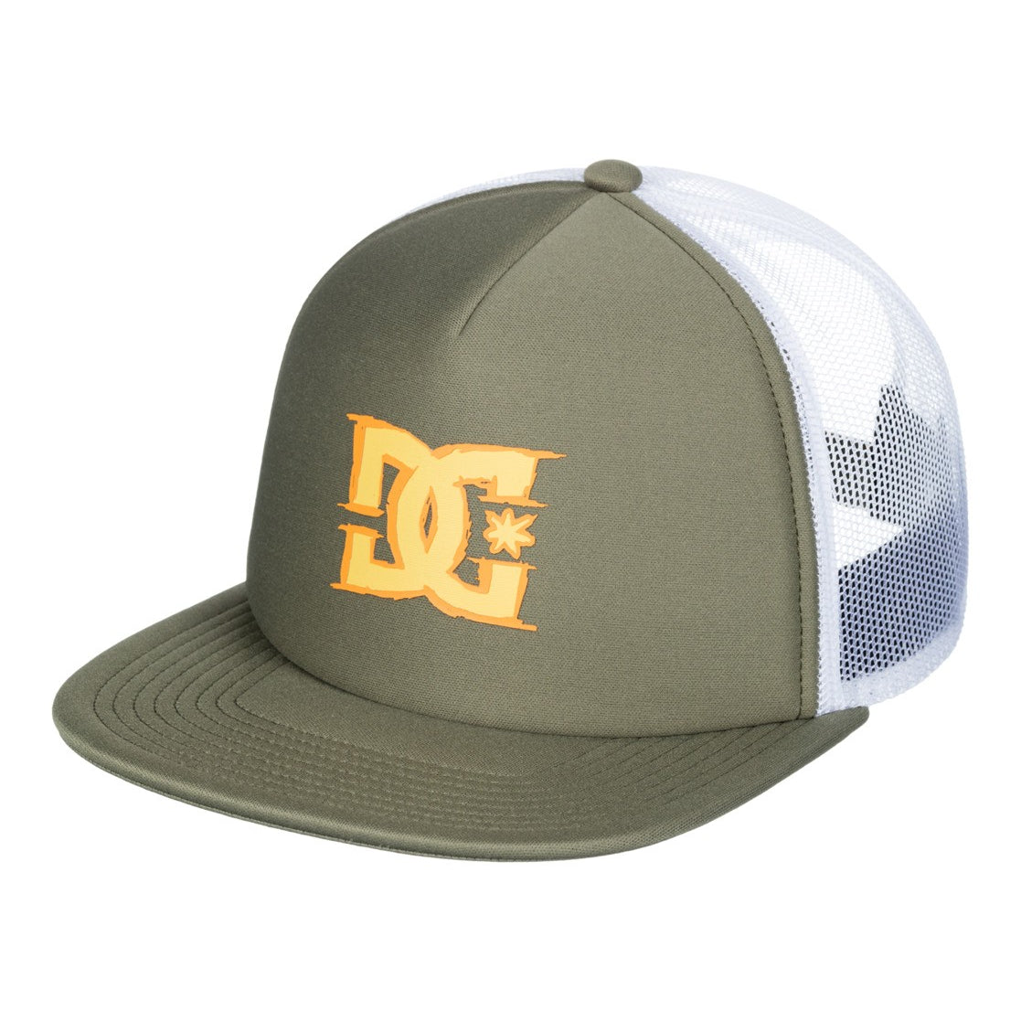 Dc Shoes : Gas Station
