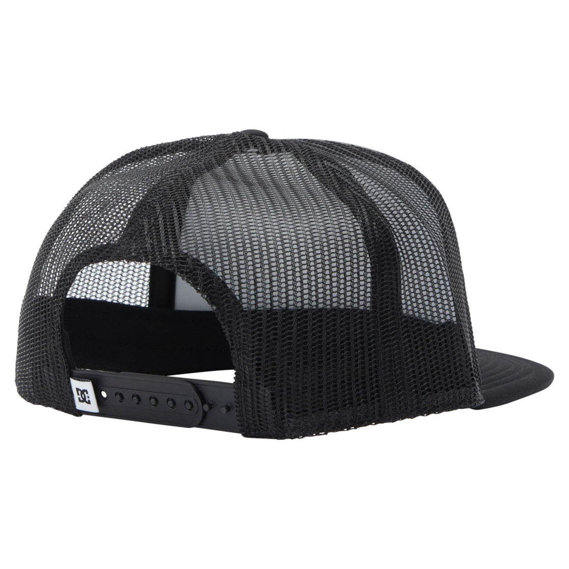 Dc Shoes : Gas Station