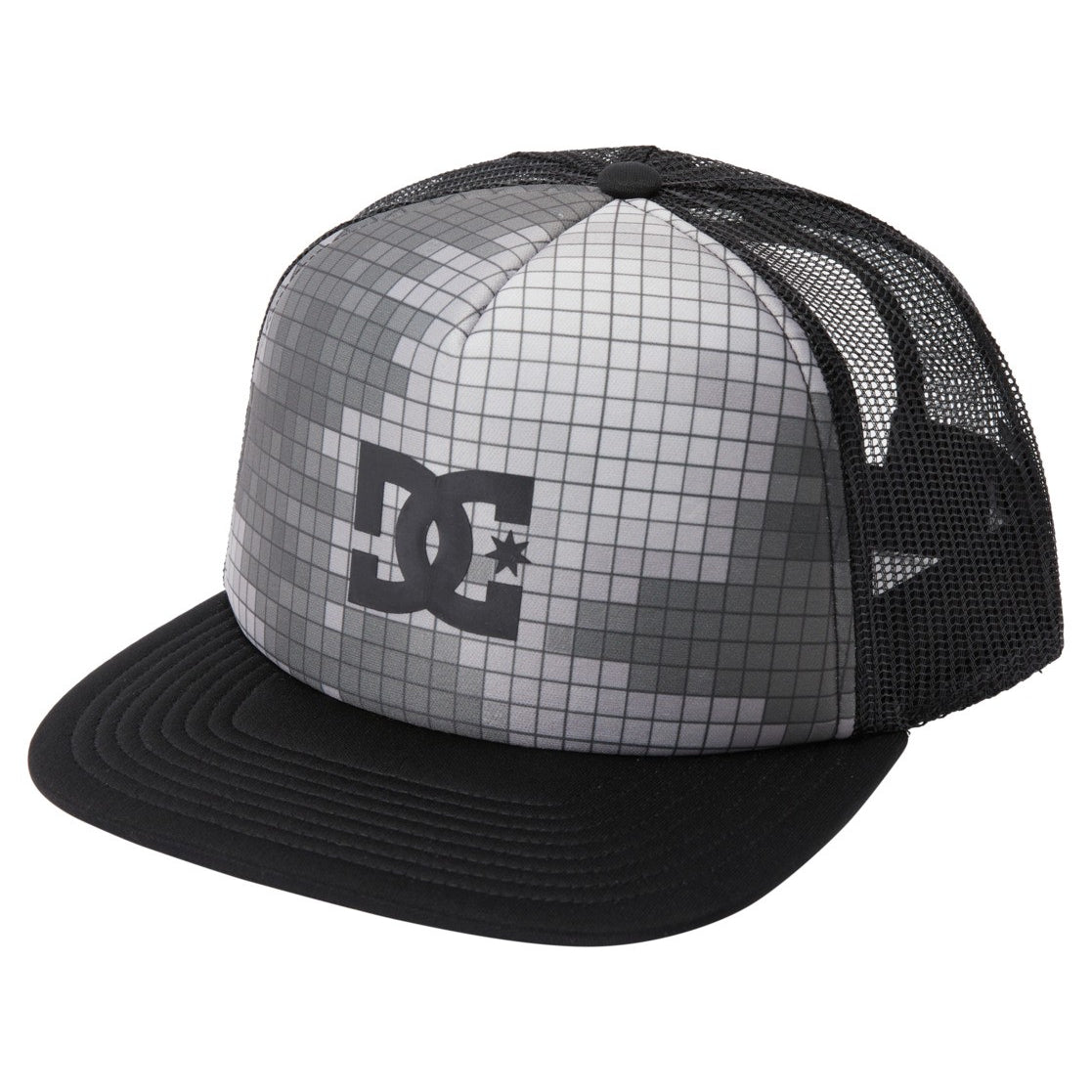 Dc Shoes : Gas Station