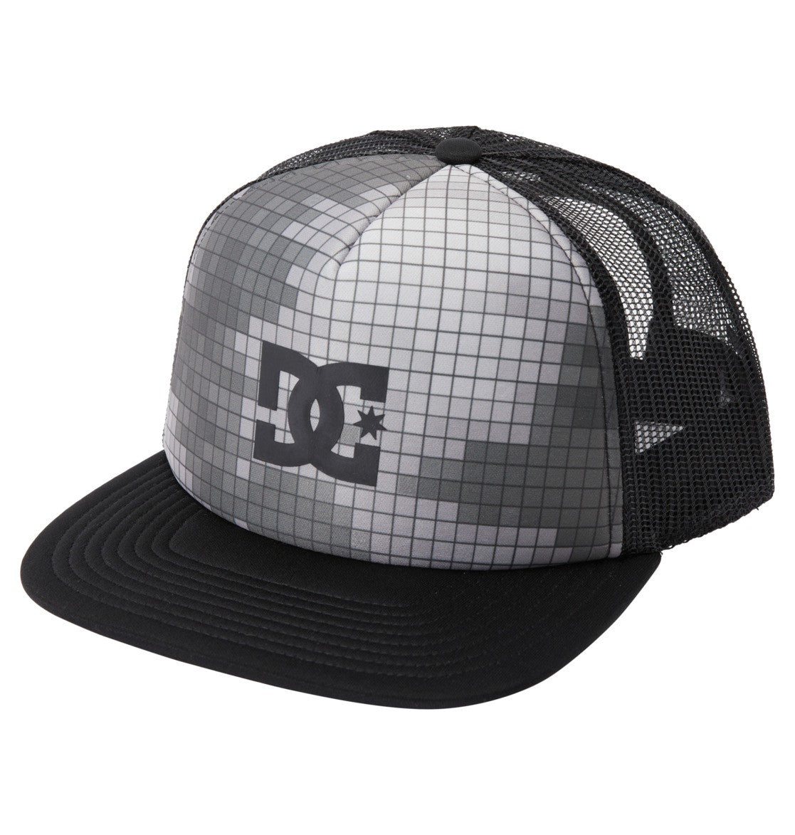 Dc Shoes : Gas Station