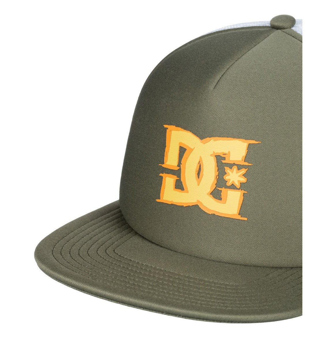 Dc Shoes : Gas Station