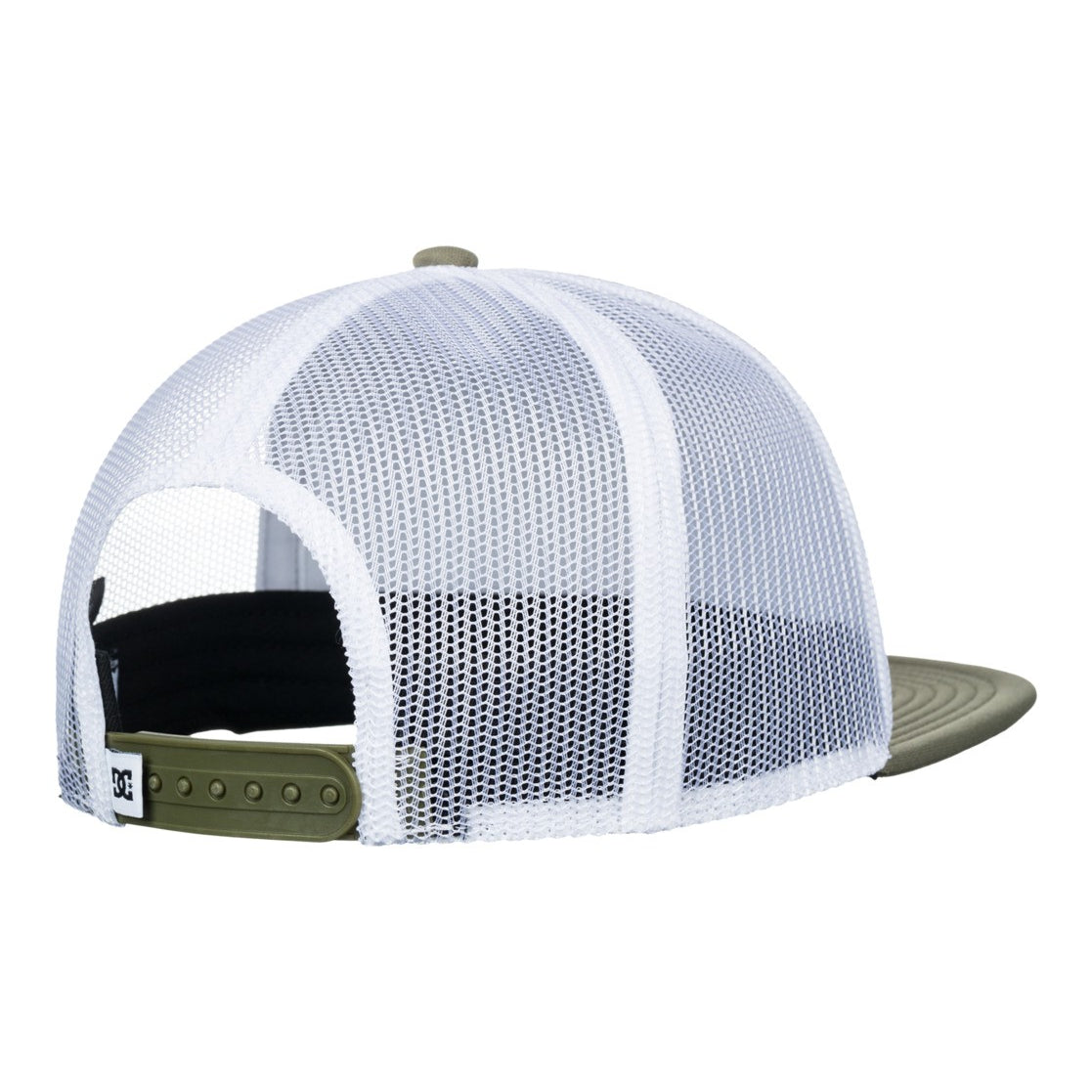 Dc Shoes : Gas Station
