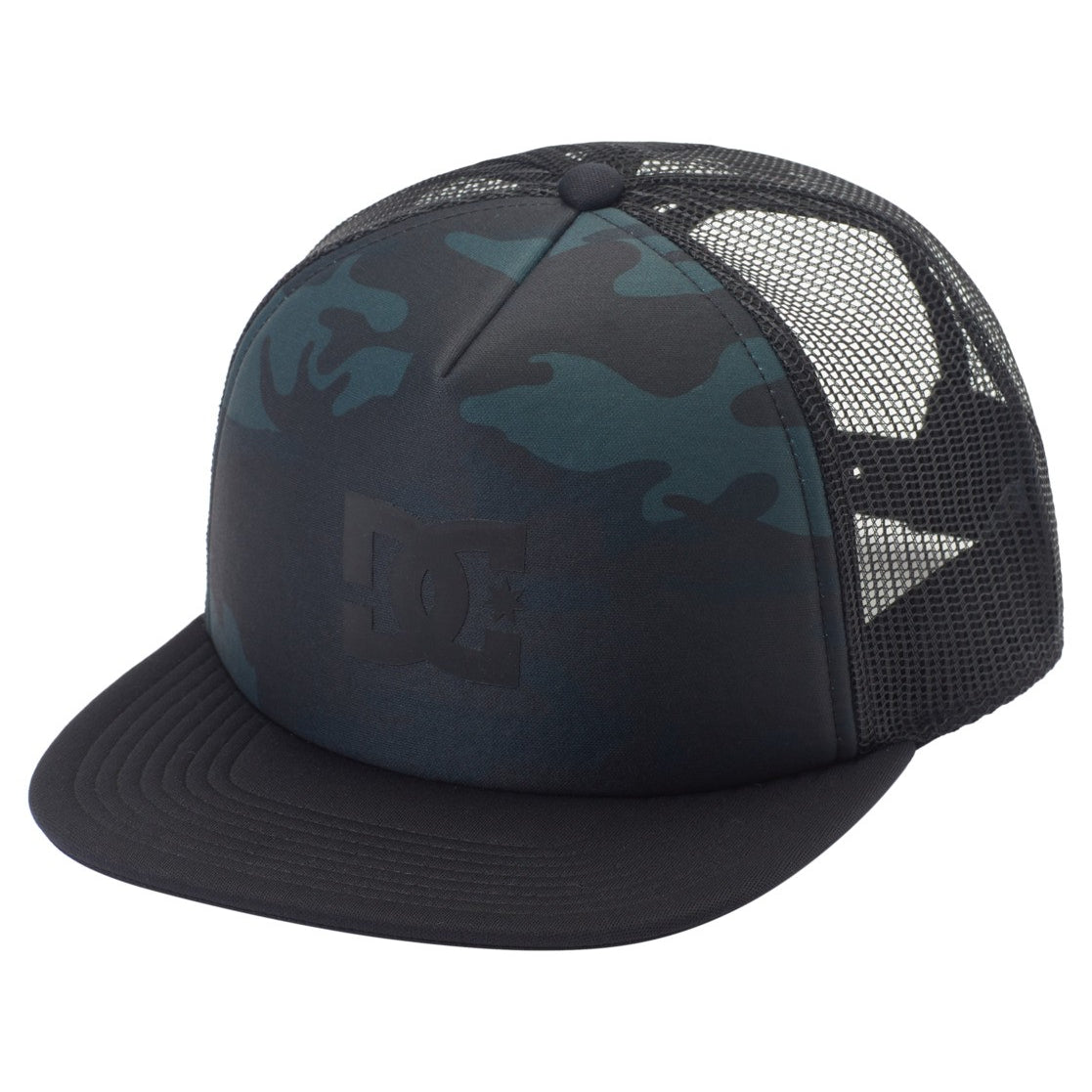 Dc Shoes : Gas Station