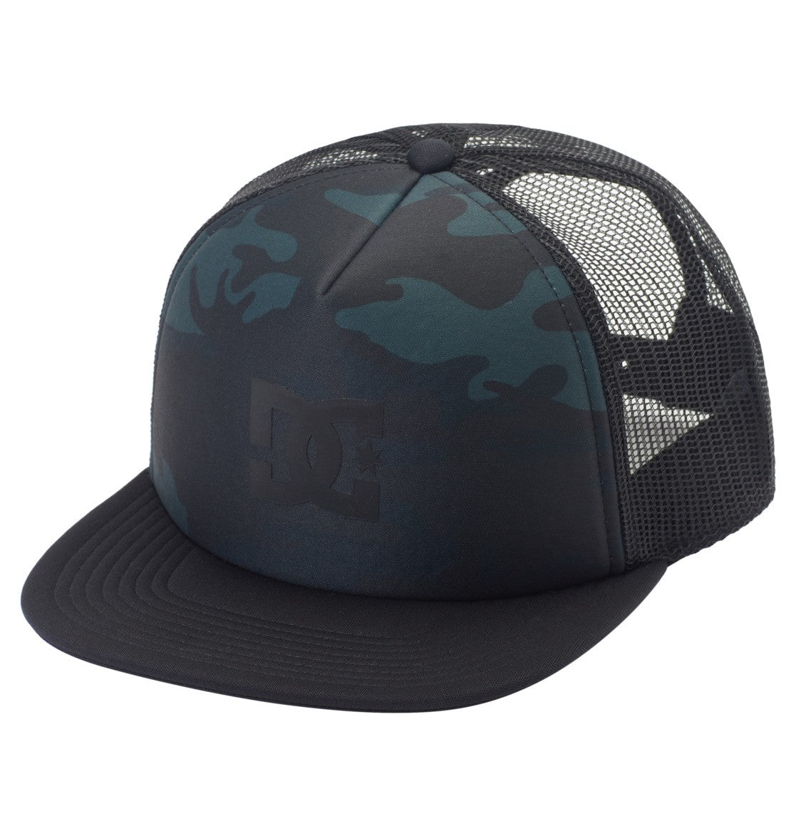 Dc Shoes : Gas Station